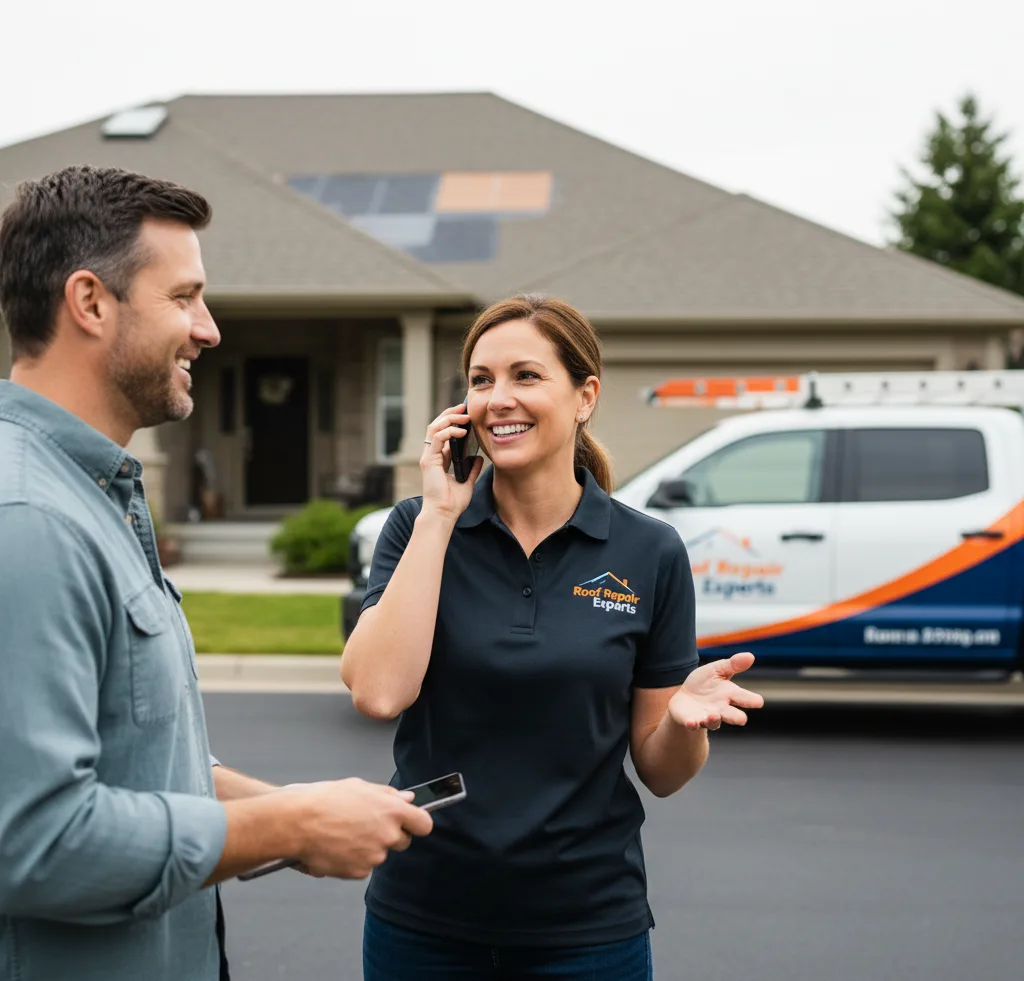 Genera Roof Repair customer support in Homestead
